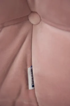 Pamono French Velvet Living Room Set by Michel Ducaroy for Ligne Roset, 1970s, Set of 3 Sale