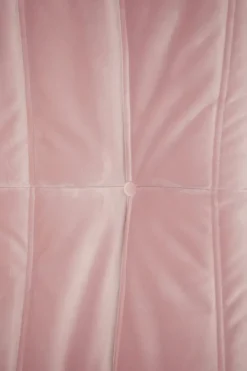 Pamono French Velvet Living Room Set by Michel Ducaroy for Ligne Roset, 1970s, Set of 3 Sale