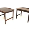 Pamono Frisco Rosewood Bedside Tables by Folke Ohlsson for Tingströms, 1960s, Set of 2 Online