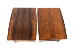 Pamono Frisco Rosewood Bedside Tables by Folke Ohlsson for Tingströms, 1960s, Set of 2 Online