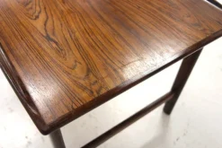 Pamono Frisco Rosewood Bedside Tables by Folke Ohlsson for Tingströms, 1960s, Set of 2 Online