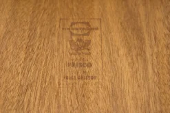 Pamono Frisco Rosewood Bedside Tables by Folke Ohlsson for Tingströms, 1960s, Set of 2 Online