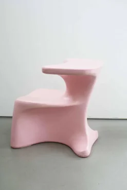 Pamono Gambler Seating by Luigi Colani, 1970s Discount