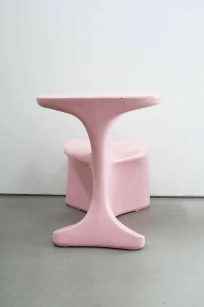 Pamono Gambler Seating by Luigi Colani, 1970s Discount