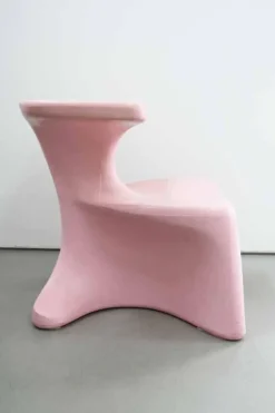 Pamono Gambler Seating by Luigi Colani, 1970s Discount