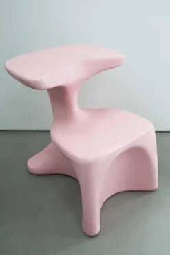 Pamono Gambler Seating by Luigi Colani, 1970s Discount