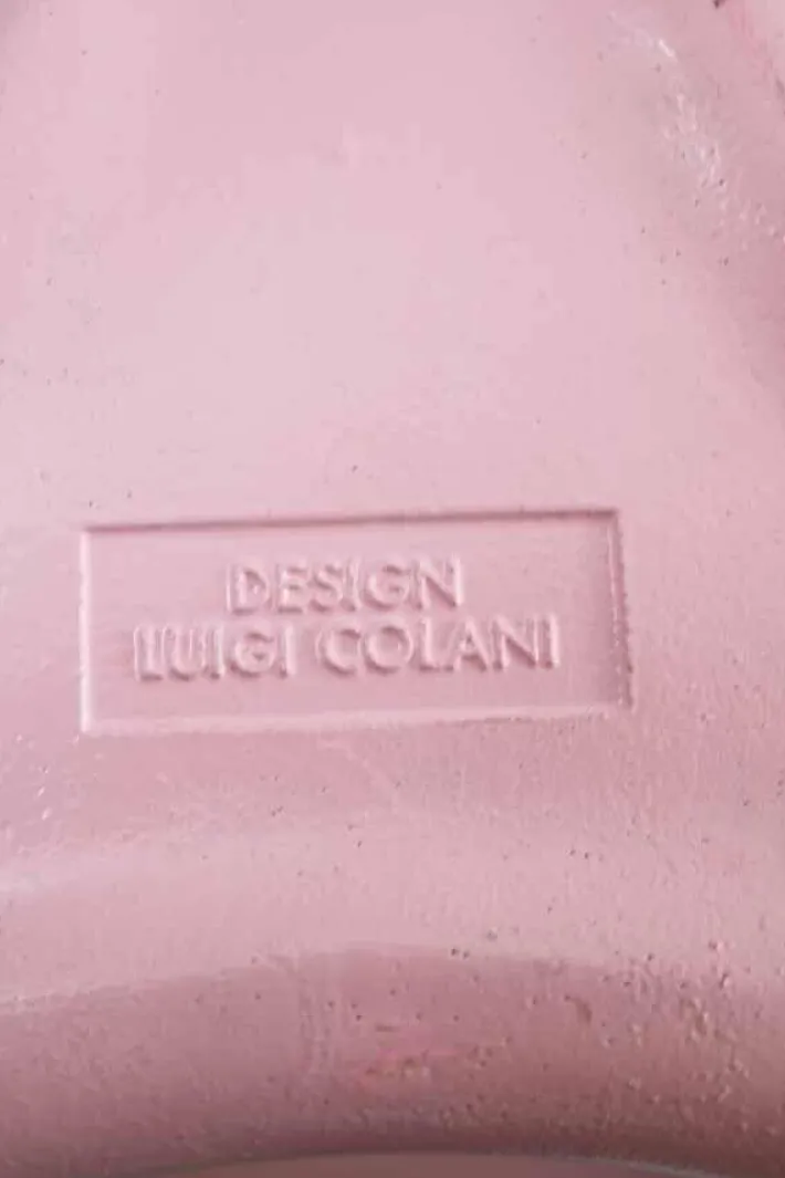 Pamono Gambler Seating by Luigi Colani, 1970s Discount