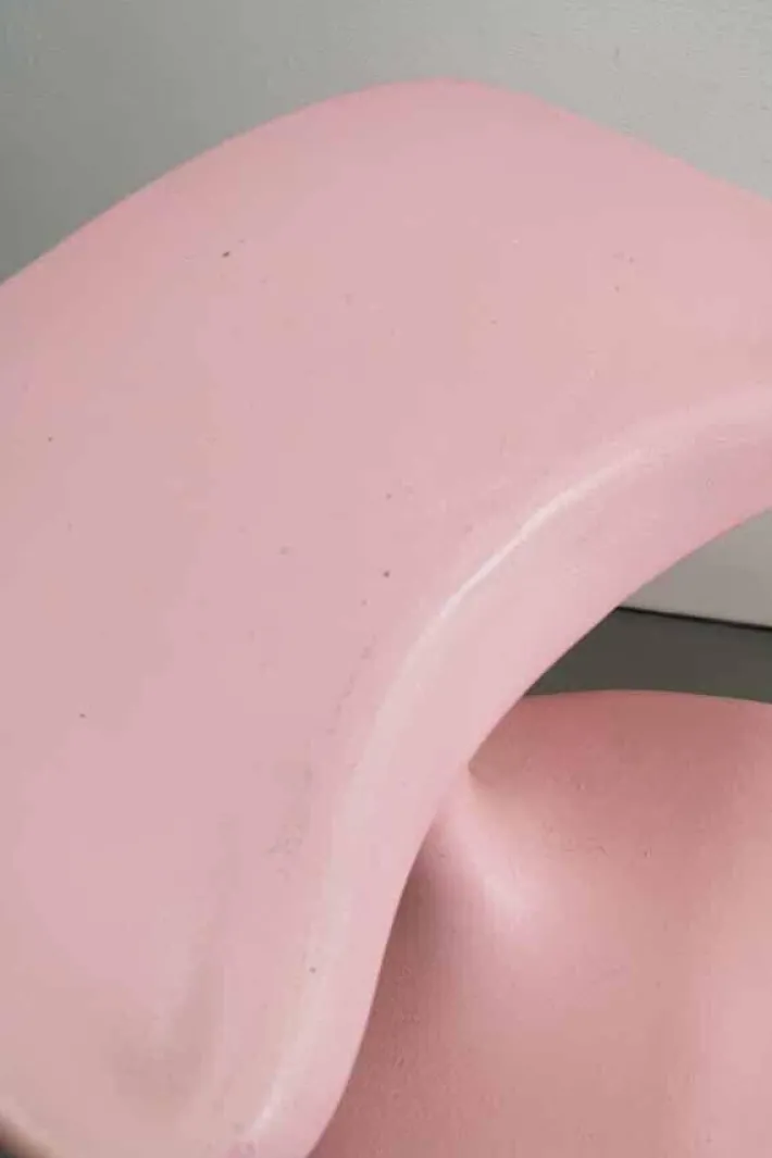 Pamono Gambler Seating by Luigi Colani, 1970s Discount