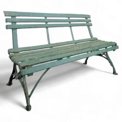 Pamono Garden Bench from Arras Best