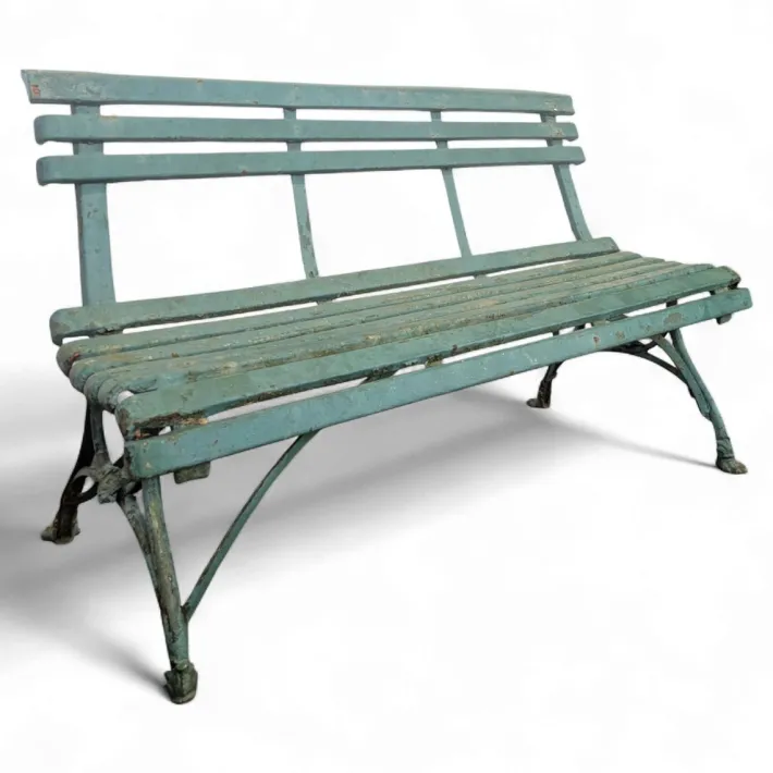 Pamono Garden Bench from Arras Best