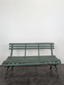 Pamono Garden Bench from Arras Best