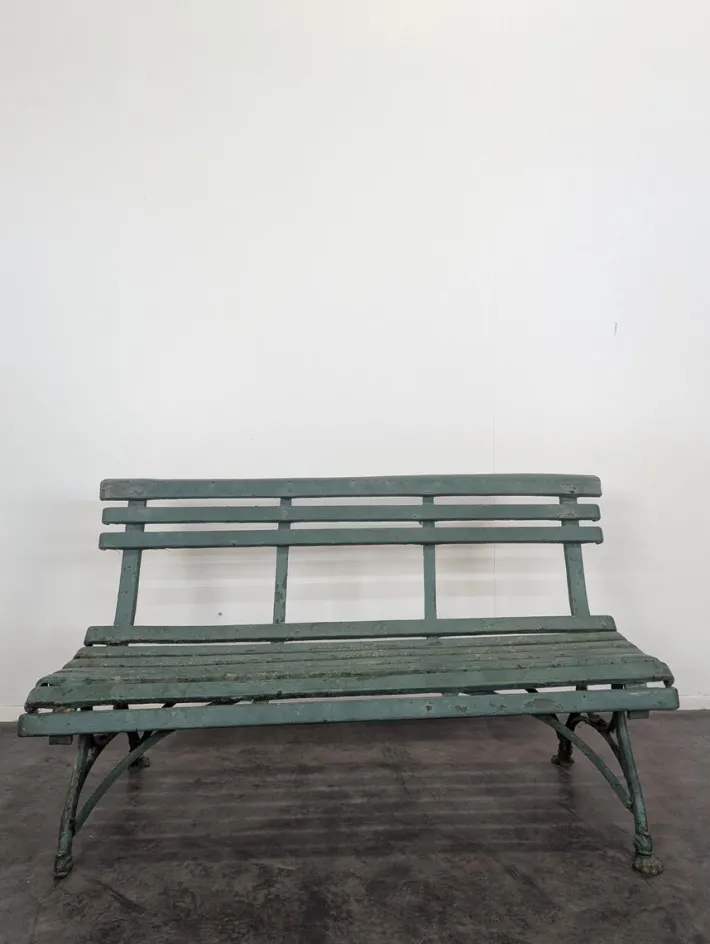 Pamono Garden Bench from Arras Best