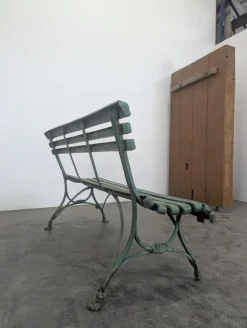 Pamono Garden Bench from Arras Best