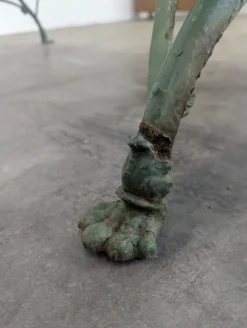 Pamono Garden Bench from Arras Best