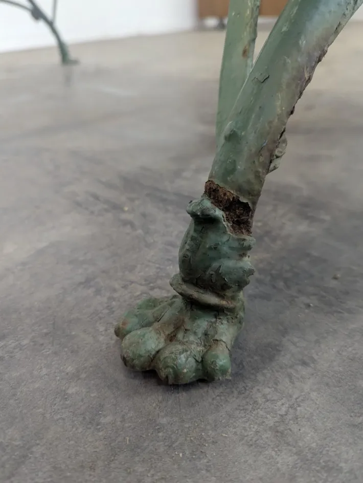 Pamono Garden Bench from Arras Best