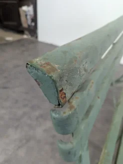 Pamono Garden Bench from Arras Best