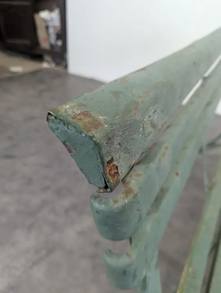 Pamono Garden Bench from Arras Best