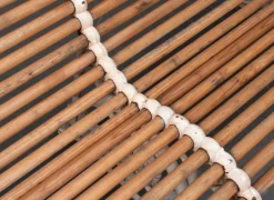 Pamono Garden Bench in Cast Iron, 1890 Hot