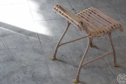 Pamono Garden Chair by Saint Sauveur De Arras, 1910s Hot