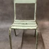 Pamono Garden Chairs from Art-Prog, 1950s, Set of 4 Online