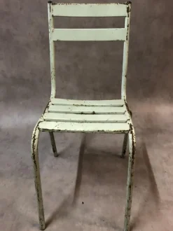 Pamono Garden Chairs from Art-Prog, 1950s, Set of 4 Online