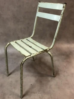Pamono Garden Chairs from Art-Prog, 1950s, Set of 4 Online