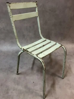 Pamono Garden Chairs from Art-Prog, 1950s, Set of 4 Online