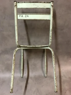 Pamono Garden Chairs from Art-Prog, 1950s, Set of 4 Online