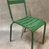 Pamono Garden Chairs from Art-Prog, 1950s, Set of 4 Online
