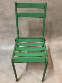 Pamono Garden Chairs from Art-Prog, 1950s, Set of 4 Online