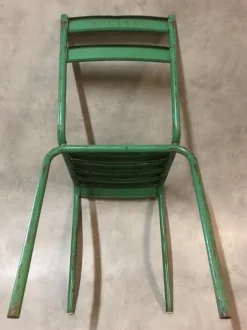Pamono Garden Chairs from Art-Prog, 1950s, Set of 4 Online
