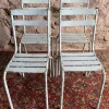 Pamono Garden Chairs from Art-Prog, 1950s, Set of 4 Sale