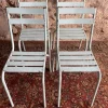 Pamono Garden Chairs from Art-Prog, 1950s, Set of 4 Discount