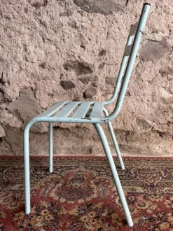 Pamono Garden Chairs from Art-Prog, 1950s, Set of 4 Discount