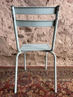 Pamono Garden Chairs from Art-Prog, 1950s, Set of 4 Discount