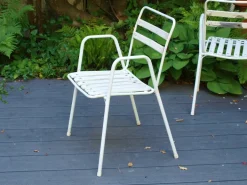 Pamono Garden Chairs from EMU, 1960s, Set of 4 Best