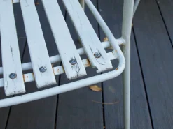 Pamono Garden Chairs from EMU, 1960s, Set of 4 Best