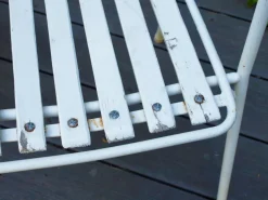 Pamono Garden Chairs from EMU, 1960s, Set of 4 Best