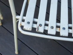 Pamono Garden Chairs from EMU, 1960s, Set of 4 Best