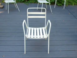 Pamono Garden Chairs from EMU, 1960s, Set of 4 Best