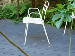 Pamono Garden Chairs from EMU, 1960s, Set of 4 Best