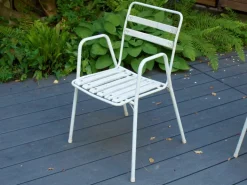 Pamono Garden Chairs from EMU, 1960s, Set of 4 Best