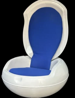 Pamono Garden Egg Chair by Peter Ghyczy for Reuters, 1960s Clearance