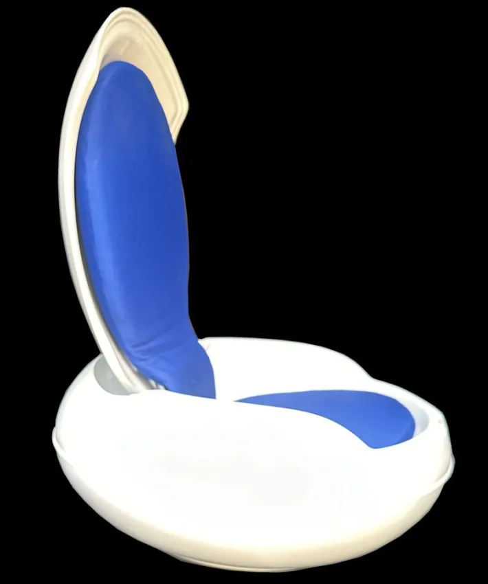 Pamono Garden Egg Chair by Peter Ghyczy for Reuters, 1960s Clearance