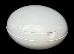 Pamono Garden Egg Chair by Peter Ghyczy for Reuters, 1960s Clearance