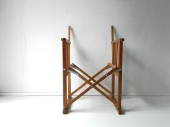 Pamono Garden Folding Chair, 1980s Hot