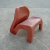 Pamono Garden Party Chair by Luigi Colani for Essmann KG, 1967 Best