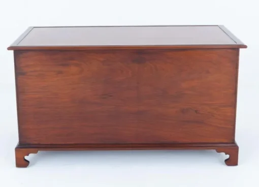 Pamono Georgian Desk in Mahogany Online