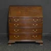 Pamono Georgian Mahogany Bureau Sale