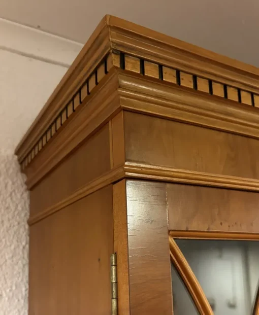 Pamono Georgian Style Secretary Desk New